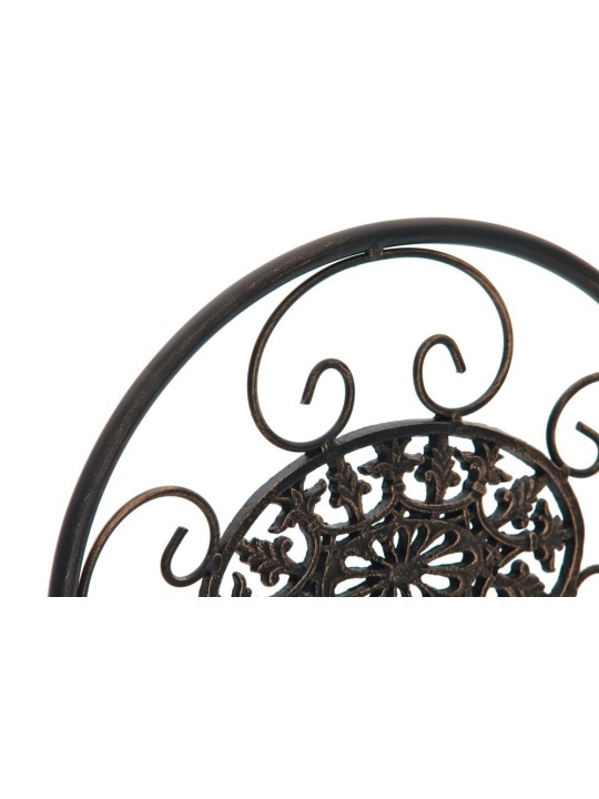 Silla Mani, bronce Silla Mani, bronce