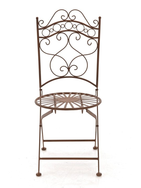 Presidente Indra, marrón antiguo Presidente Indra, marrón antiguo