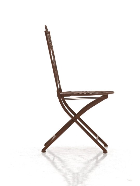 Presidente Indra, marrón antiguo Presidente Indra, marrón antiguo