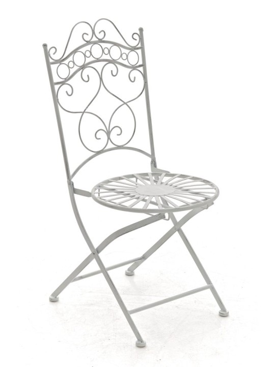 Presidente Indra, blanco antiguo Presidente Indra, blanco antiguo