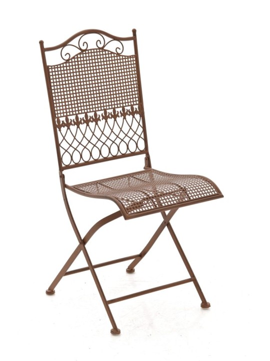 Presidente Kiran, marrón antiguo Presidente Kiran, marrón antiguo