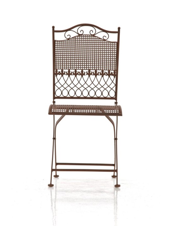 Presidente Kiran, marrón antiguo Presidente Kiran, marrón antiguo