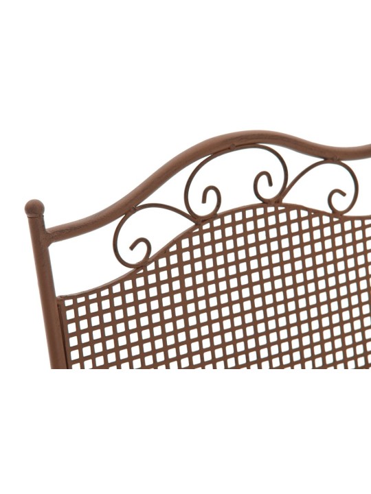 Presidente Kiran, marrón antiguo Presidente Kiran, marrón antiguo