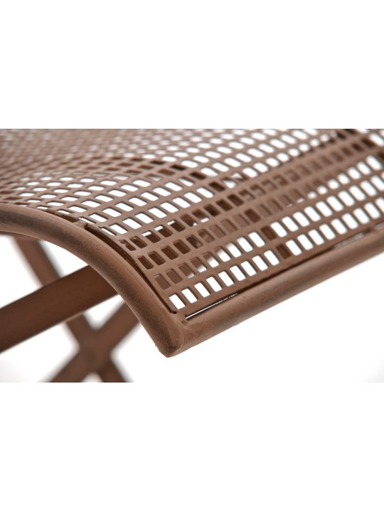 Presidente Kiran, marrón antiguo Presidente Kiran, marrón antiguo