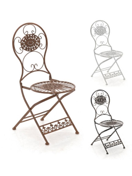 Silla Mani, bronce Silla Mani, bronce