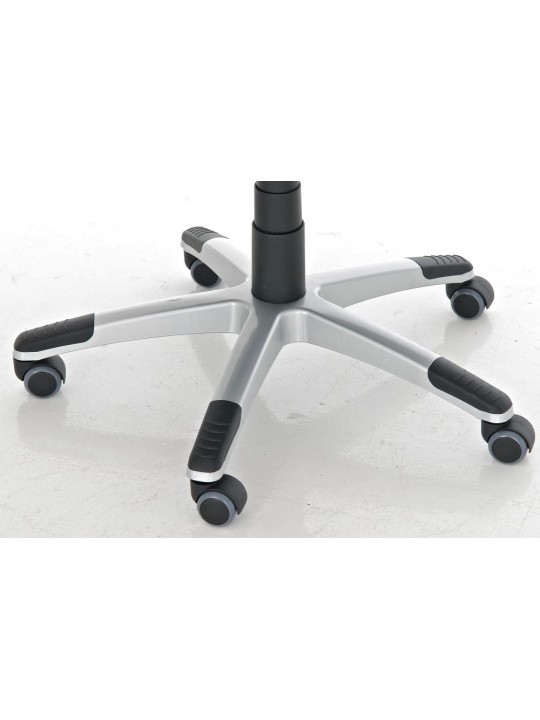 Silla de oficina Texas, crema Silla de oficina Texas, crema