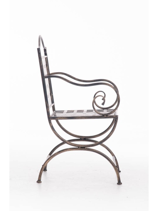 Silla Lotta, bronce Silla Lotta, bronce