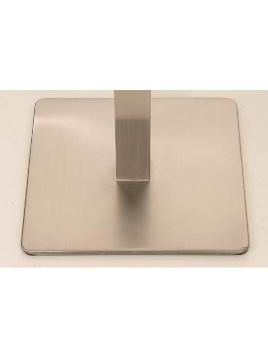 Taburete de bar Lameng piel sintética E78, lila Taburete de bar Lameng piel sintética E78, lila