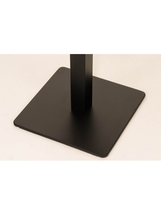 Taburete de bar Lameng tela B78, crema