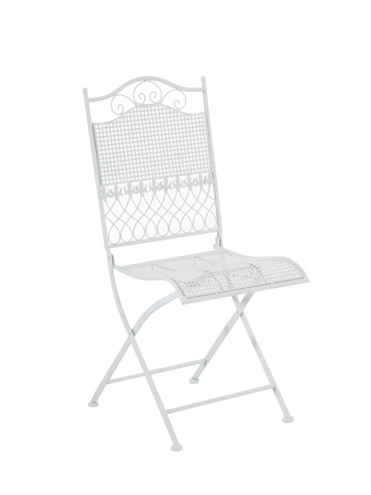 Presidente Kiran, blanco Presidente Kiran, blanco