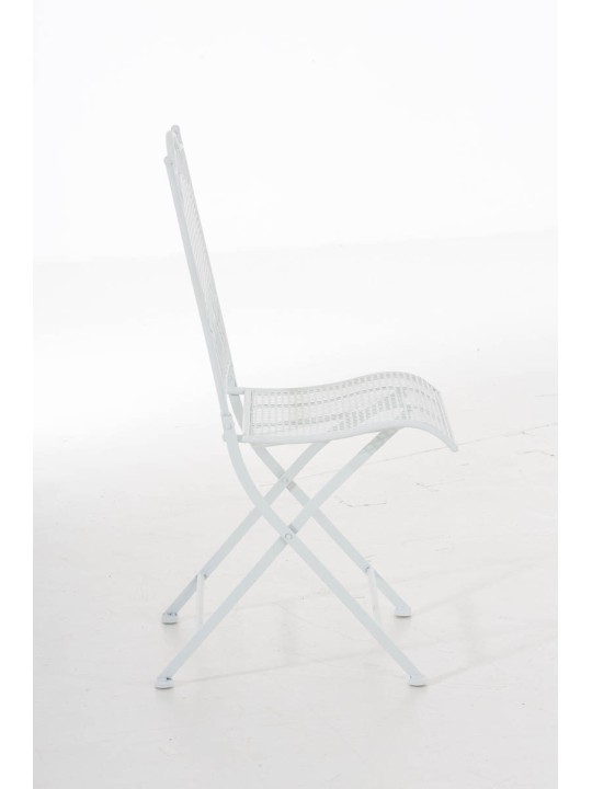 Presidente Kiran, blanco Presidente Kiran, blanco