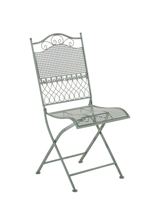 Presidente Kiran, verde antiguo Presidente Kiran, verde antiguo