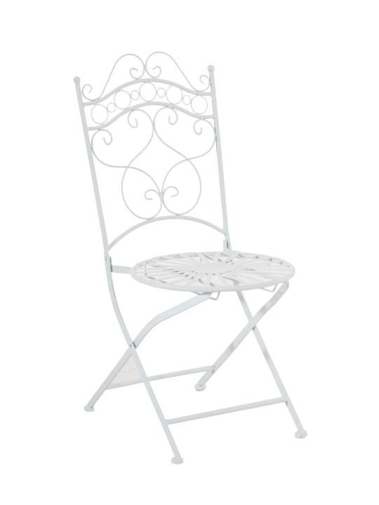 Presidente Indra, blanco Presidente Indra, blanco