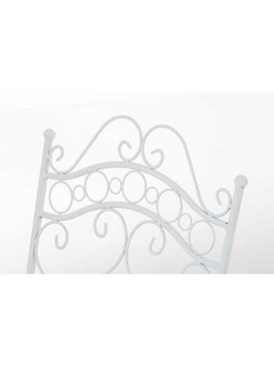 Presidente Indra, blanco Presidente Indra, blanco