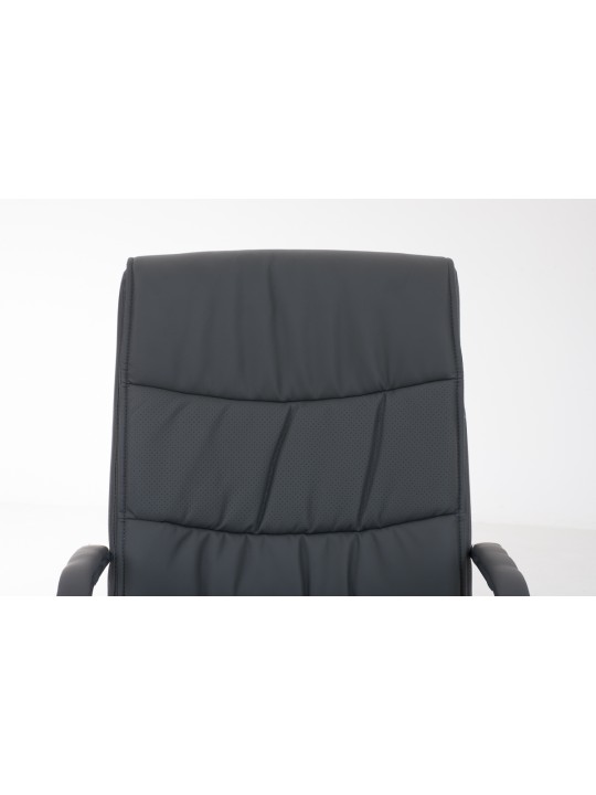 Silla de visita Caro, gris Silla de visita Caro, gris