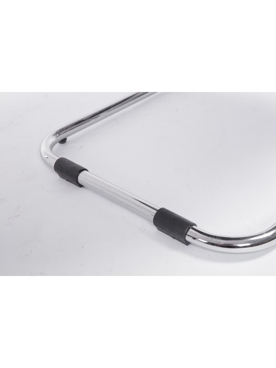 Silla de visita Sievert, marrón Silla de visita Sievert, marrón