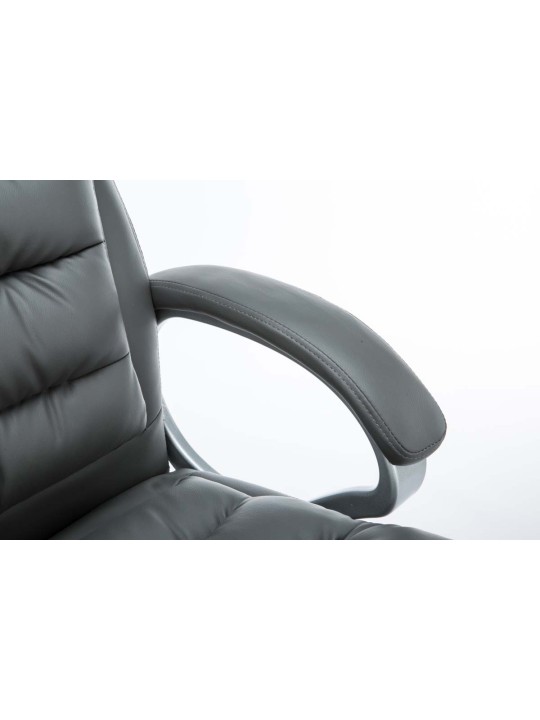 Silla de oficina BIG Vancouver, gris