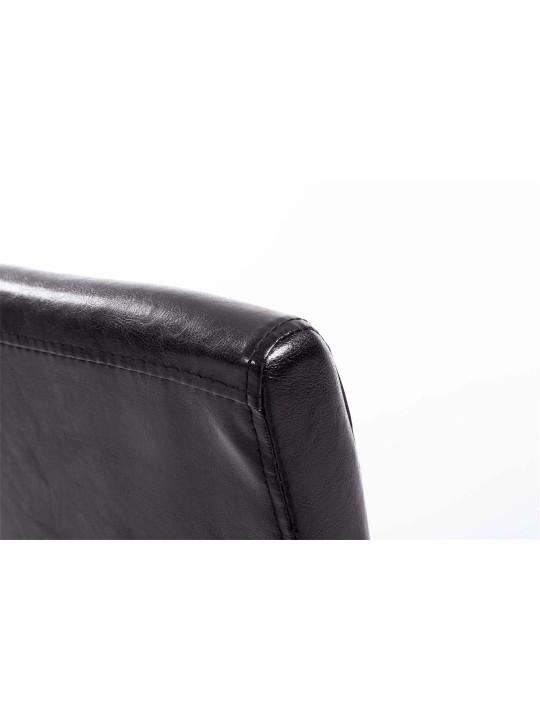 Silla de comedor Ina natura, marrón