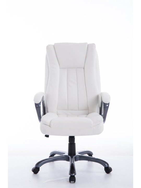 Silla de oficina Big Bern, blanco