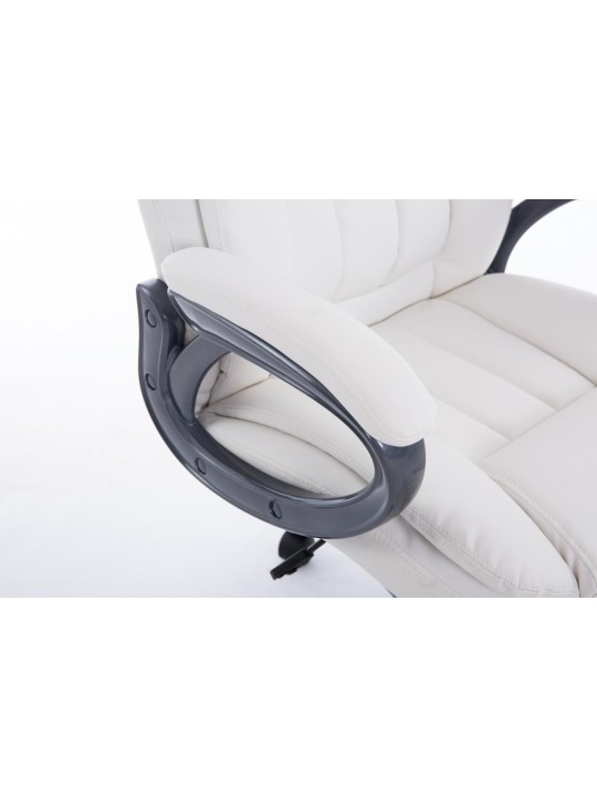 Silla de oficina Big Bern, blanco