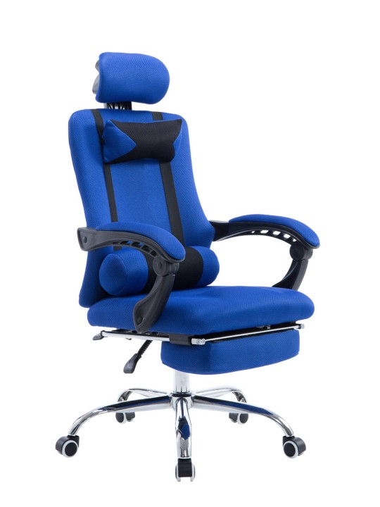 Silla de oficina Fellow, azul Silla de oficina Fellow, azul