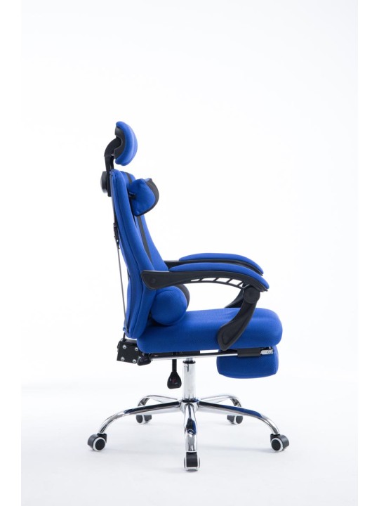 Silla de oficina Fellow, azul Silla de oficina Fellow, azul