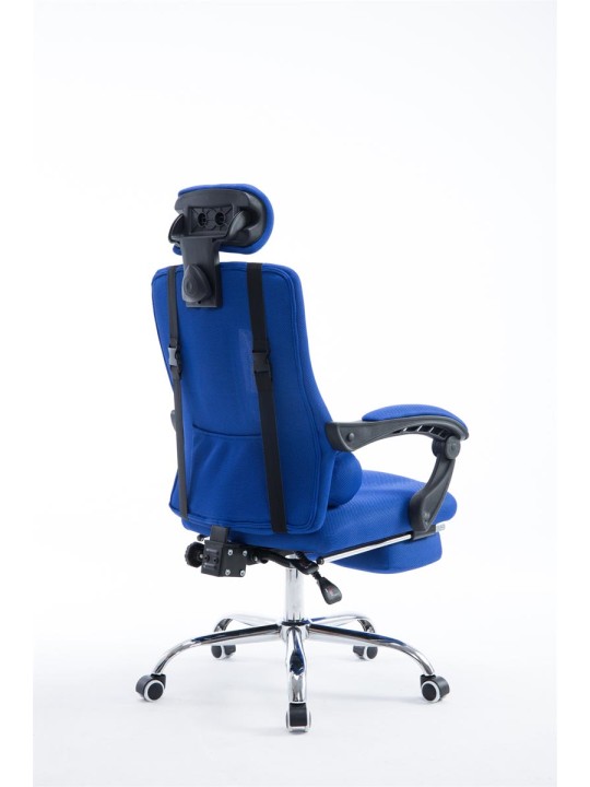 Silla de oficina Fellow, azul Silla de oficina Fellow, azul