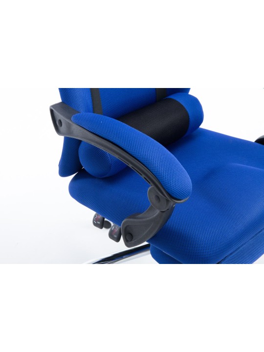 Silla de oficina Fellow, azul Silla de oficina Fellow, azul