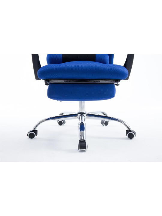 Silla de oficina Fellow, azul Silla de oficina Fellow, azul