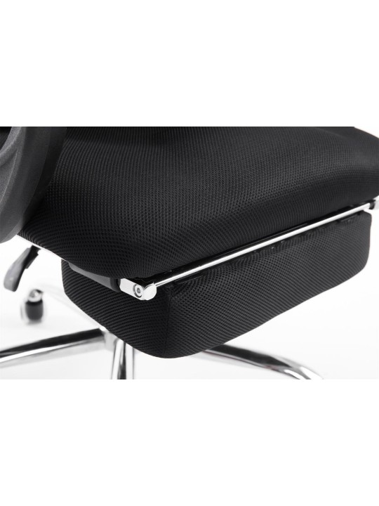 Silla de oficina Fellow, negro Silla de oficina Fellow, negro