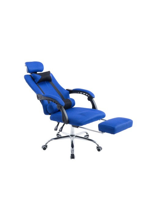 Silla de oficina Fellow, azul Silla de oficina Fellow, azul