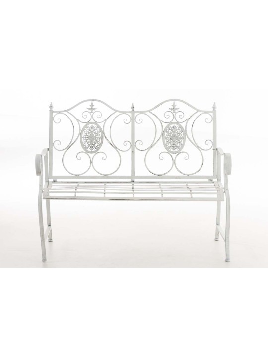 Banco Punjab, blanco antiguo