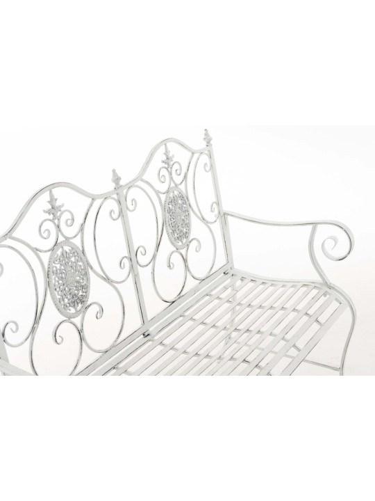 Banco Punjab, blanco antiguo