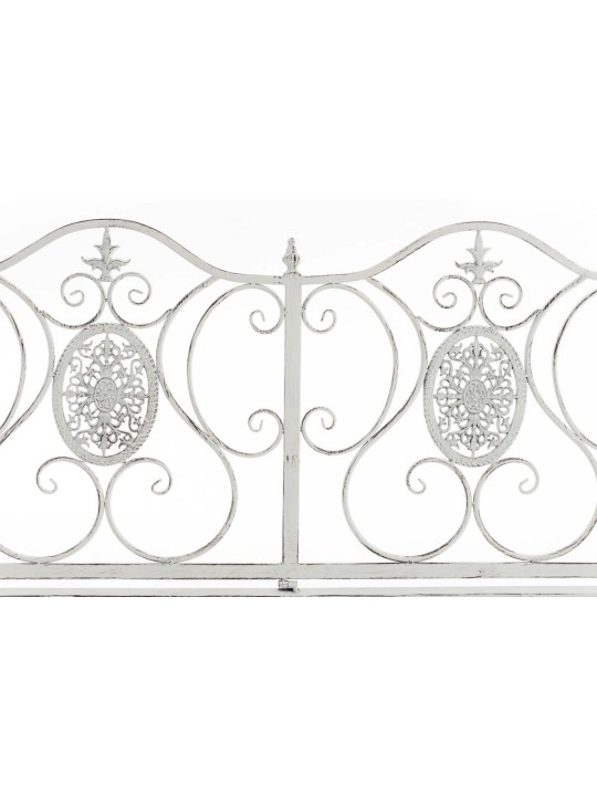 Banco Punjab, blanco antiguo