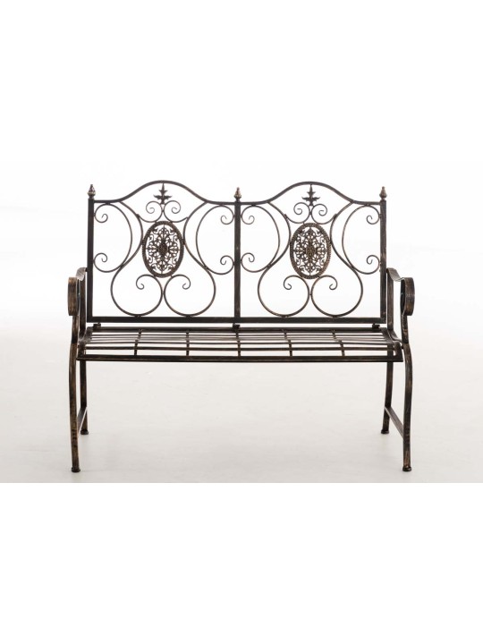 Banco Punjab, bronce