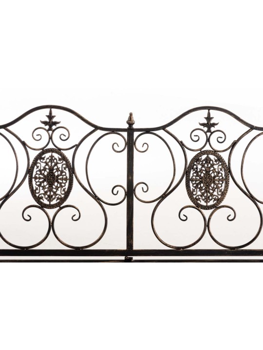 Banco Punjab, bronce