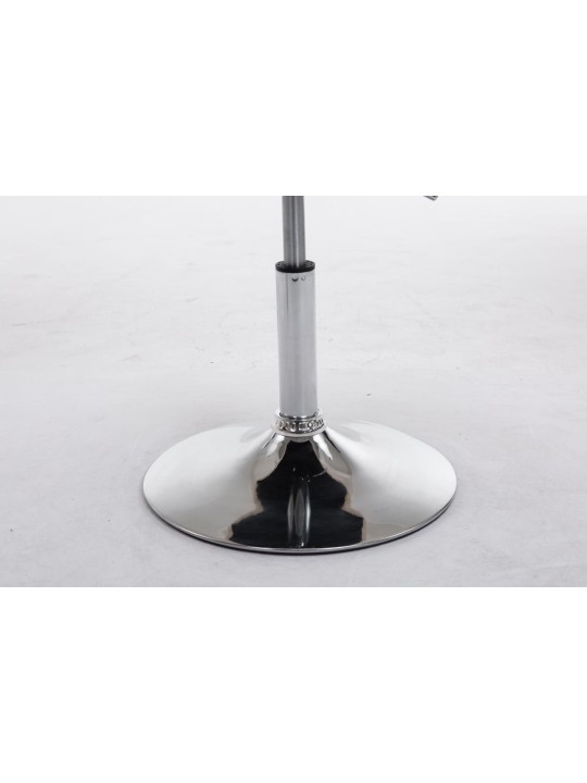 Silla de comedor Peking V2, gris
