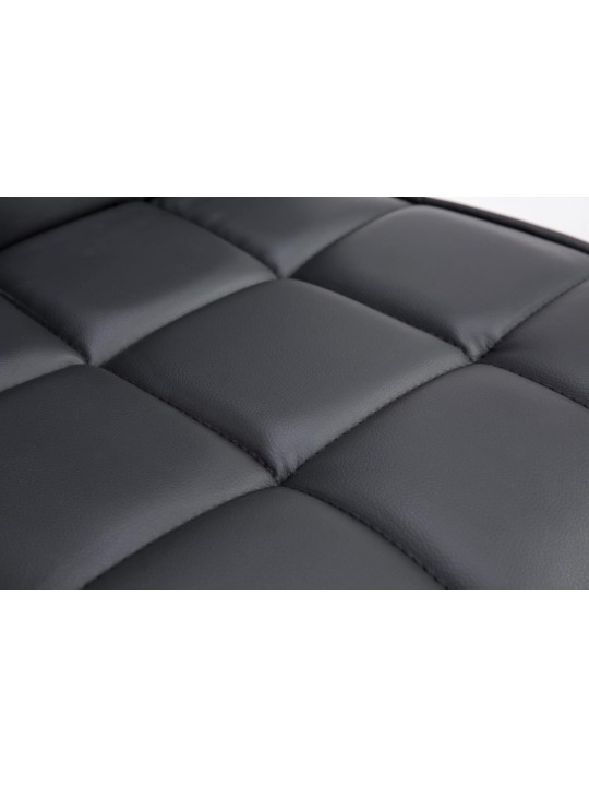 Silla de comedor Peking V2, negro Silla de comedor Peking V2, negro