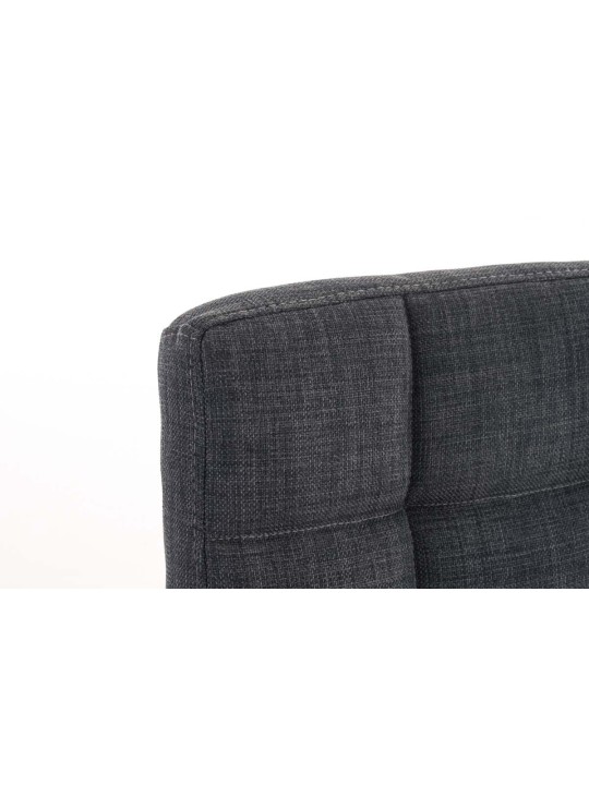 Silla de oficina Deli V2 tela, gris Silla de oficina Deli V2 tela, gris