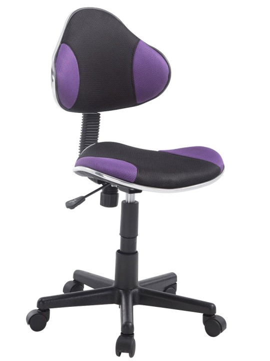 Taburete de trabajo Bastian,, lila Taburete de trabajo Bastian,, lila