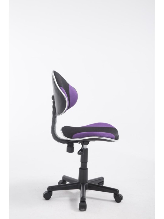 Taburete de trabajo Bastian,, lila Taburete de trabajo Bastian,, lila