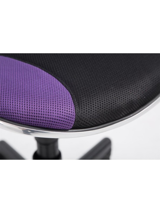 Taburete de trabajo Bastian,, lila Taburete de trabajo Bastian,, lila