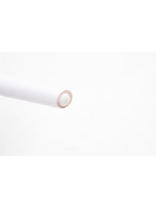 Silla Florian tela, negro