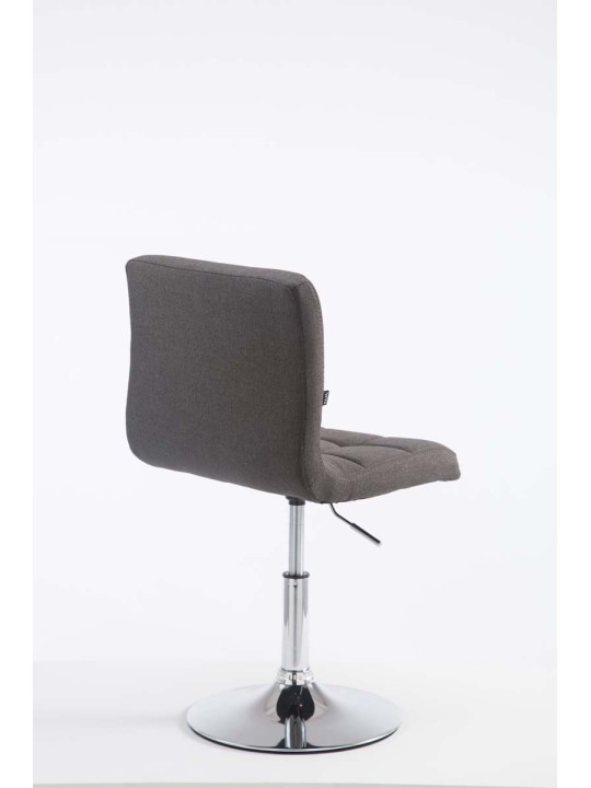 Tela Tumbona Palma V2, gris oscuro Tela Tumbona Palma V2, gris oscuro