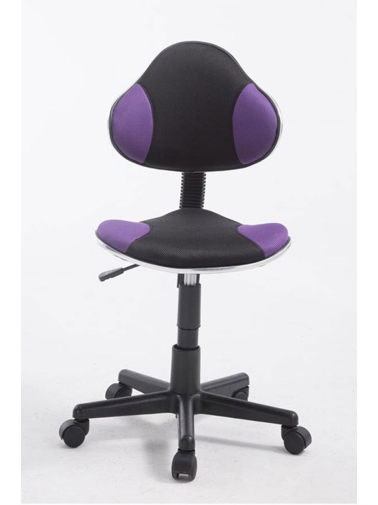 Taburete de trabajo Bastian,, lila Taburete de trabajo Bastian,, lila