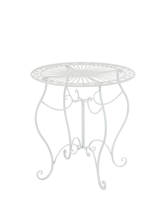 Grupo de asientos Aldeano, blanco