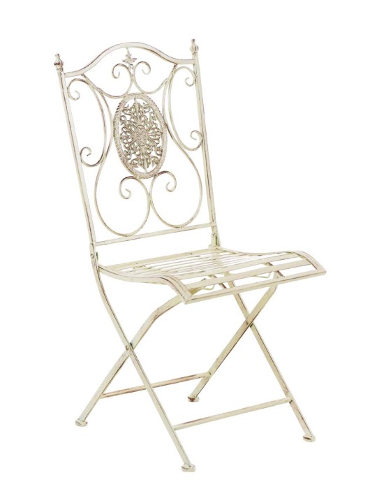 Grupo de asientos Aldeano, crema antiguo Grupo de asientos Aldeano, crema antiguo