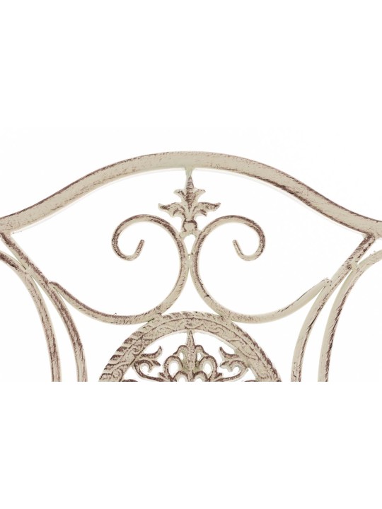 Grupo de asientos Aldeano, crema antiguo Grupo de asientos Aldeano, crema antiguo