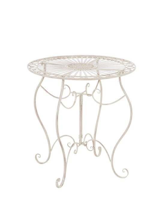 Grupo de asientos Aldeano, crema antiguo Grupo de asientos Aldeano, crema antiguo