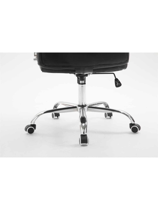 Silla de oficina Mikos, negro Silla de oficina Mikos, negro